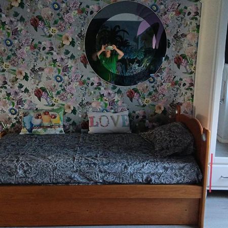 فيلا Casa Em Charneca De Caparica المظهر الخارجي الصورة