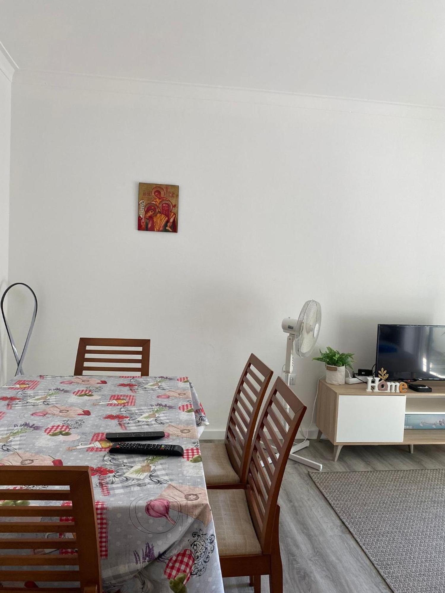 فيلا Casa Em Charneca De Caparica المظهر الخارجي الصورة