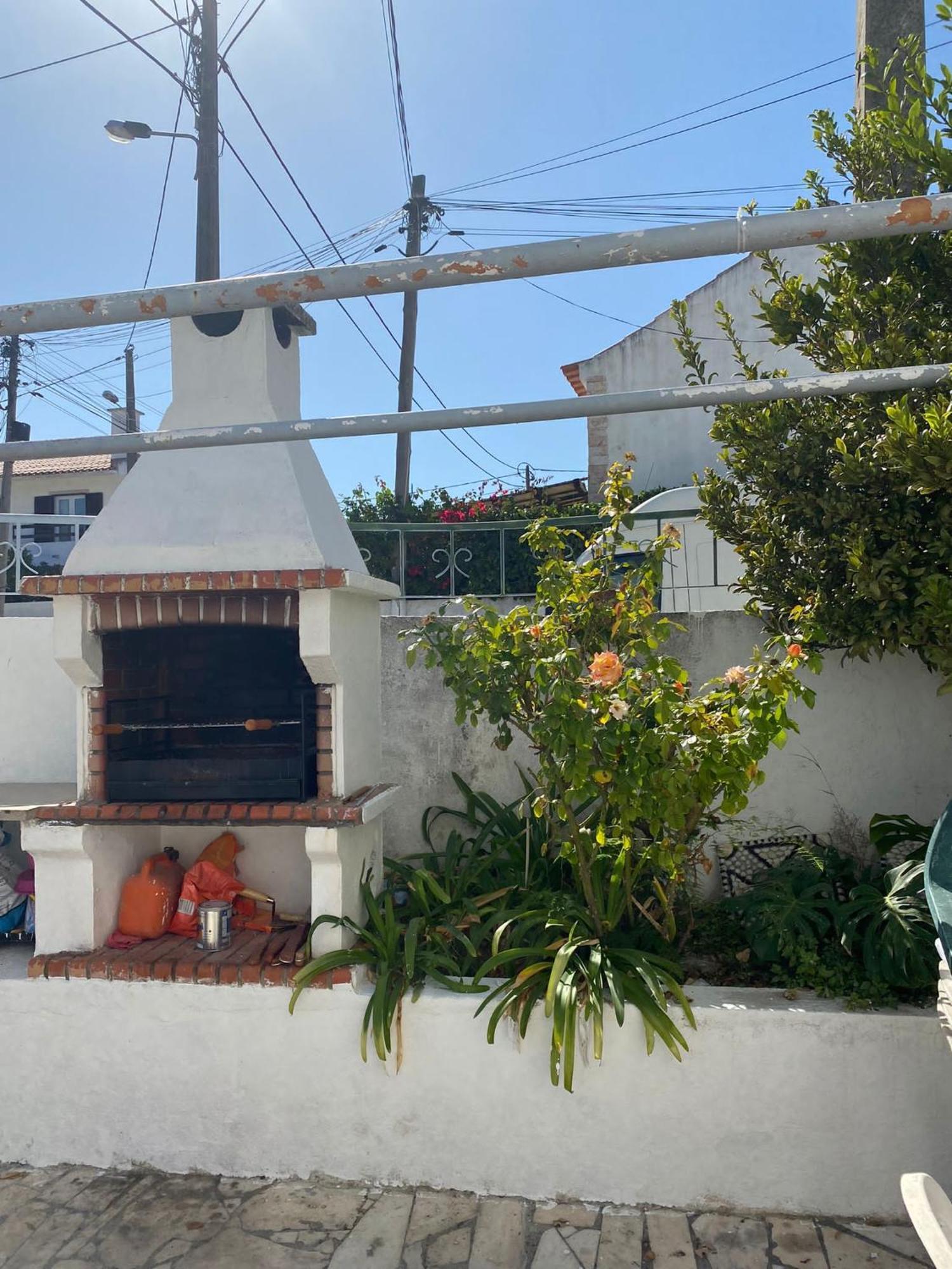 فيلا Casa Em Charneca De Caparica المظهر الخارجي الصورة