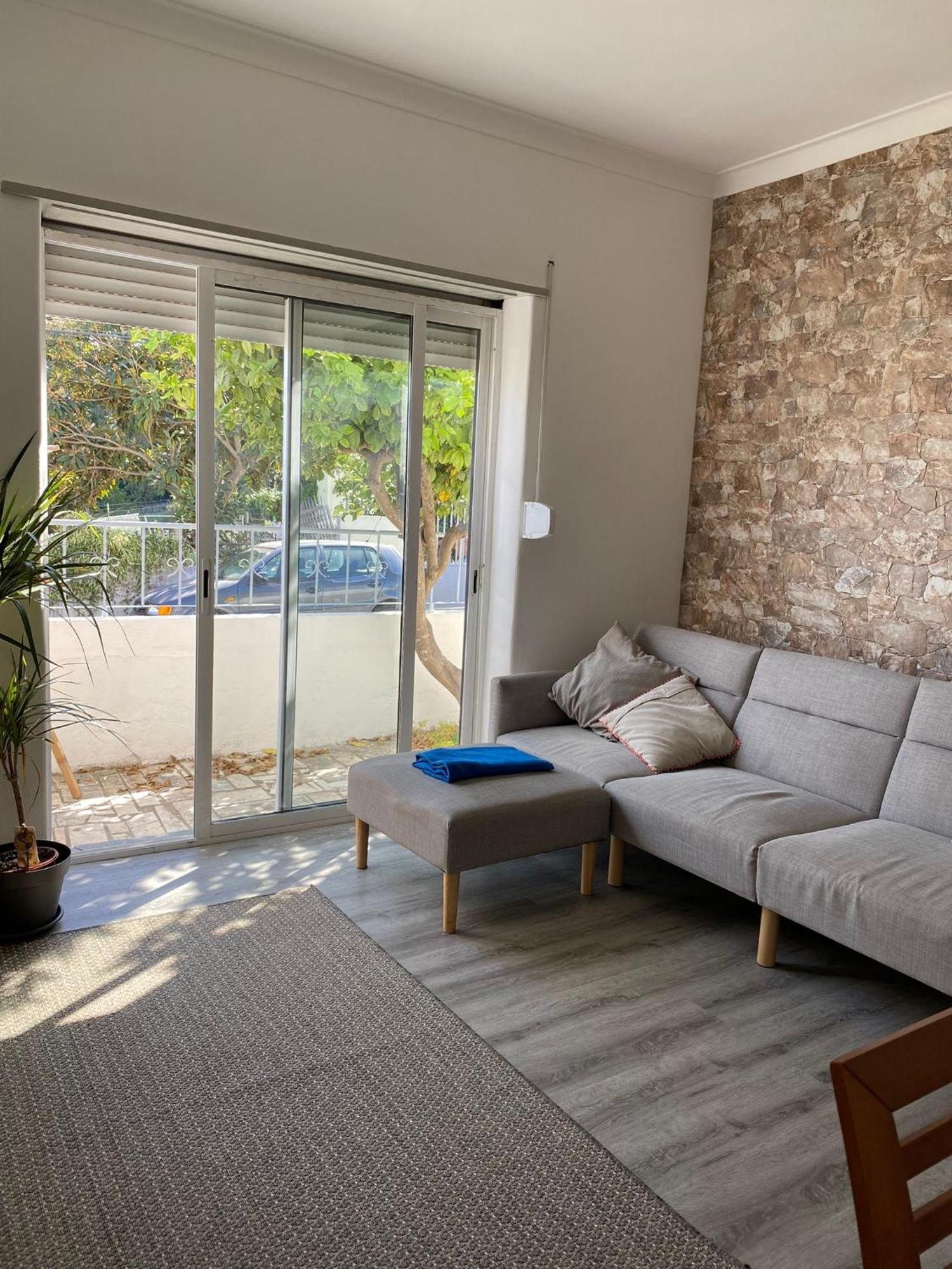 فيلا Casa Em Charneca De Caparica المظهر الخارجي الصورة